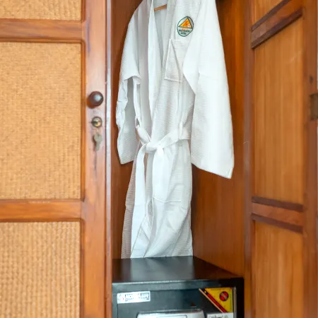 Mali Namphu Hotel Hôtels à : Vientiane