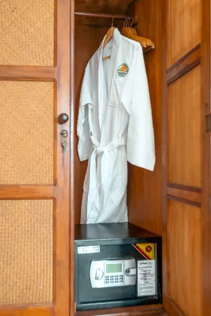 Mali Namphu Hotel