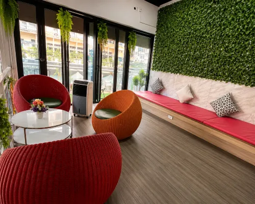 Blue Dream Hostel Khaosan Избранное Photos