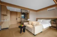 Xichang ACE Holiday Hotel (Qionghai Wetland) - balcony