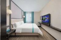 Xian Hotel (Linyi Mall Convention and Exhibition Center Linyi Bus Station Branch) - เปิดใหม่