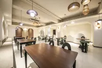 Puyu · Lansu · Private Courtyard · Scenic Apartment - 3 Sao