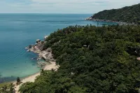 Spice Koh Phangan - 海滩