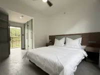 Zhouning Mountain Courtyard Homestay - Parvekkeita
