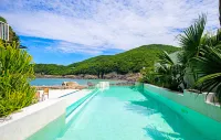 Taiwan · Reef Scenic Apartment (Zhujiajian Xiaowushitang) - 4-Star