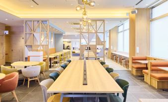 Holiday Inn Express Sapporo Susukino by IHG
