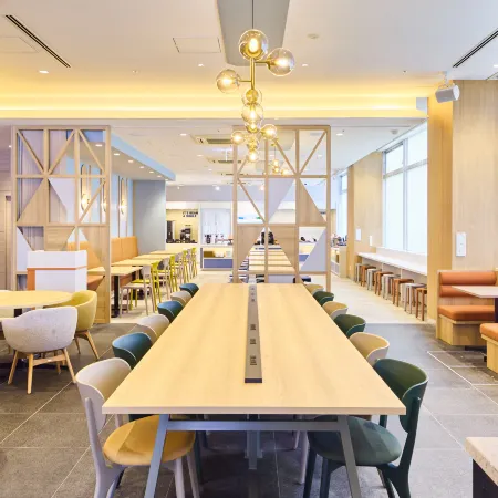Holiday Inn Express Sapporo Susukino by IHG