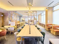 Holiday Inn Express Sapporo Susukino by IHG - Gym