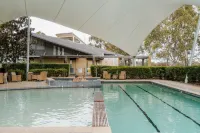 Chateau Elan at The Vintage - Pools