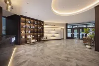 Moer Hotel (Minzu University Shibei Bay Dream Water Park) - acceptant les animaux