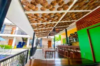 KSK Serenity Resort - Desayuno
