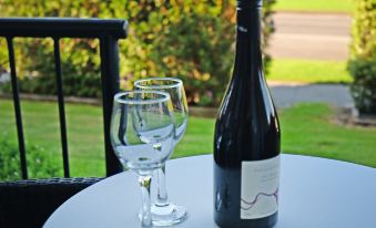 Apollo Bay Waterfront Motor Inn