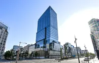 THE GATE HOTEL OSAKA by HULIC - 5 estrellas