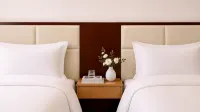 Hua Ting Hotel (Inner Mongolia People’s Hospital – General’s Office Branch) - New