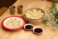 Huilan Garden - Breakfast