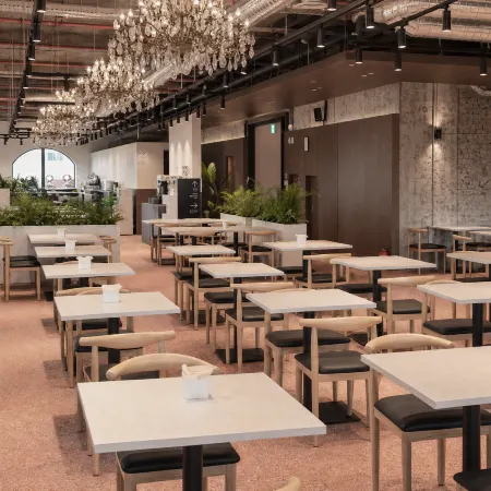 Staz Hotel Heritage