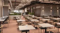 Staz Hotel Heritage - sarapan