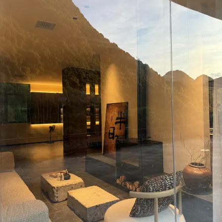 Xing Shi · Chun Shan Homestay (Mangshan Wuzhi Peak Branch)