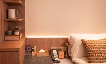 AGORA HOTEL