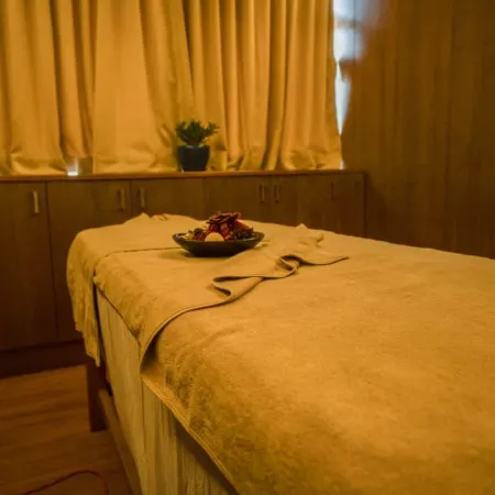 CityHotel, Thimphu