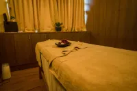 CityHotel, Thimphu - spa
