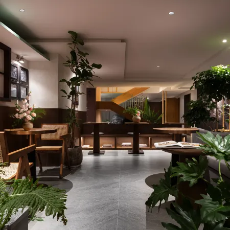 Zaixu Manju S Hotel (Guiyang Guanshanhu Exhibition Area)
