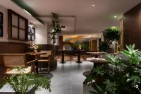 Zaixu Manju S Hotel (Guiyang Guanshanhu Exhibition Area) - breakfast