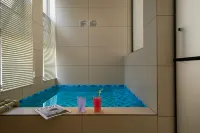 Wuyuan Qijiantang Hot Spring Homestay - น้ำพุร้อน