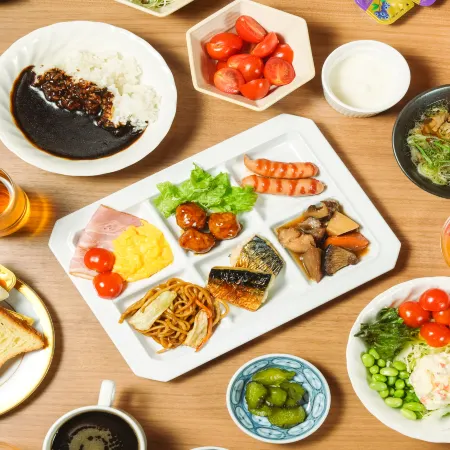 APA Hotel Osaka Kadomashi Ekimae