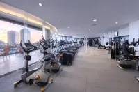 Merlynn Park Hotel - palestra