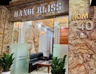 Hanoi Bliss Hotel & Apartment Phat Loc - 3 stjerner