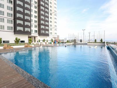 Amber Cove Melaka Premium By I Housing