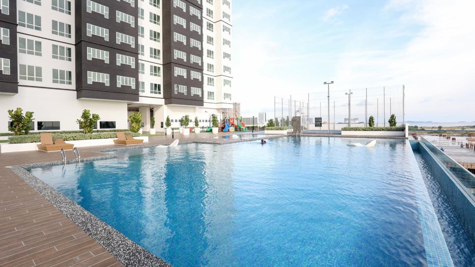 Amber Cove Melaka Premium By I Housing