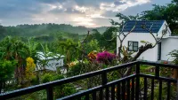 Penida Cabins - breakfast