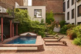 Latroupe Jardin Secret