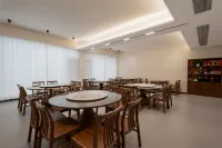 衡陽詩林·山宿度假美宿（南嶽衡山景區店） - 早餐