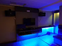 Sea Lion Hotel Pulau Ketam - Wifi