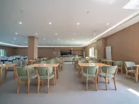 競悅電競民宿（人民公園店） - 2星級