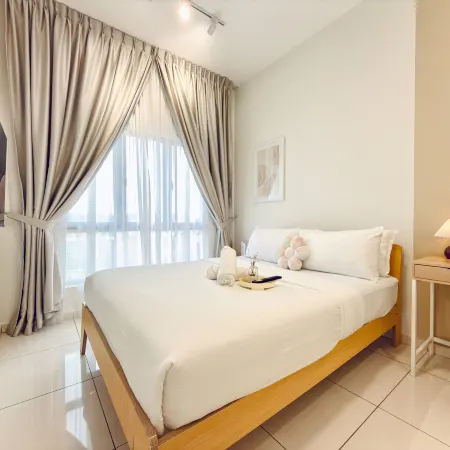 The Horizon Ipoh by PLY HOME