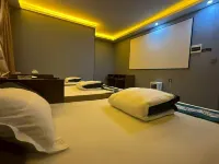 Tekes Swan Inn (Bagua City Center Taiji Altar) - spa