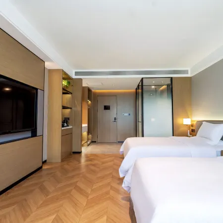 Huanren Zhongkun Hotel