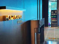 SERENDIPIA 豪澤希芮迪酒店（瀋陽北站青年大街地鐵站店） - 健身室/gym room