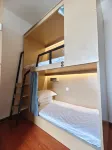 Wumang Female Only Hostel (Zhixincheng) - 2 Yıldız