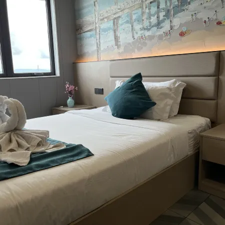 Fans Hotel Ormoc City by RedDoorz