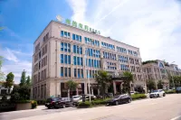 Rhine Jasmine Holiday Hotel - pet friendly