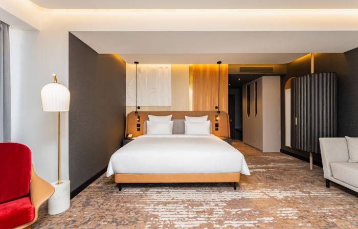 Mövenpick Yerevan