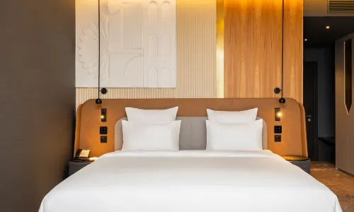 Mövenpick Yerevan
