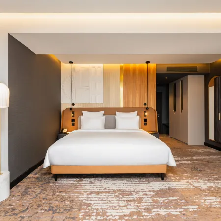 Mövenpick Yerevan