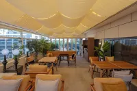 NewCZ Gwangan Hotel - Bữa sáng