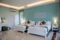 Tubtim Siam River Kwai Resort - 4-Star